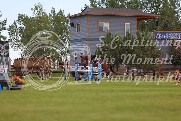 2025 - Shea - Mid Summer Classic I - Sunday July 13th - 04252
