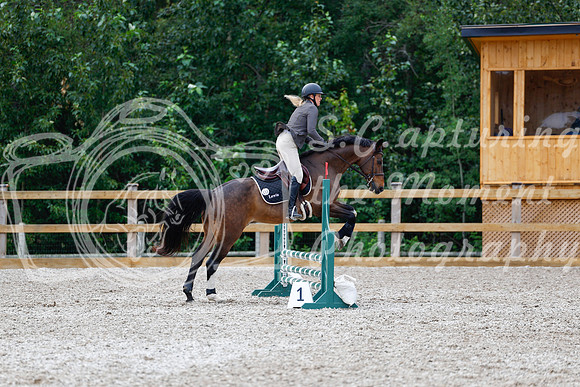 2025 - Haylee - Picco Horse Show - Saturday July 26th 02776