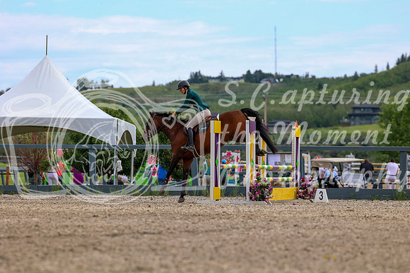 2025 - Mara - Rocky Mountain Classic I - Sunday August 10th - 17680