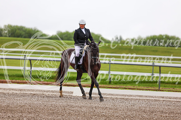 2025 - Dressage Festival - Sunday July 6th - 01287