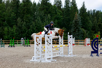 2025 - Haylee - Picco Horse Show - Thursday July 24th 02871