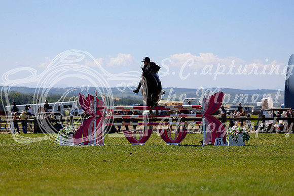 2025 - Haylee - Rocky Mountain Classic III - Sunday August 24th - 23634