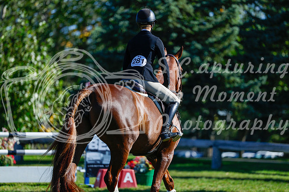 2025 - Haylee - Rocky Mountain Classic III - Saturday August 23rd - 02230