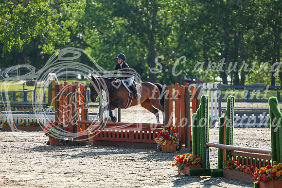 2025 - Mara - June Classic I - Sunday June 15th - 06137