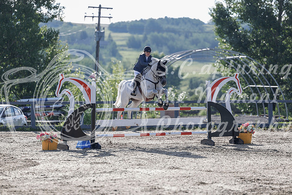 2025 - Haylee - Rocky Mountain Classic I - Sunday August 10th - 01375