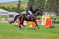 2025 - Haylee - Rocky Mountain Classic III - Saturday August 23rd - 07038