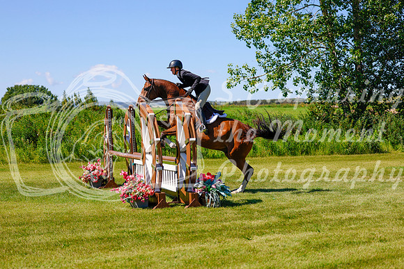 2025 - Haylee - Rocky Mountain Classic III - Thursday August 21st - 08298