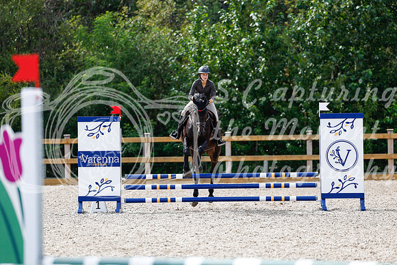 2025 - Haylee - Picco Horse Show - Thursday July 24th 01774