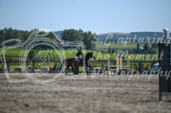 2025 - MJ - Rocky Mountain Classic III - Saturday August 23rd - 23014
