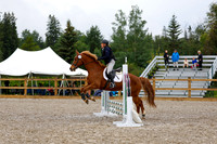 2025 - Haylee - Picco Horse Show - Sunday July 27th 00778