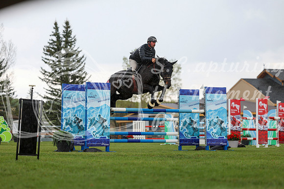 2025 - Shea - Bow Valley II - Saturday May 17th - 15848