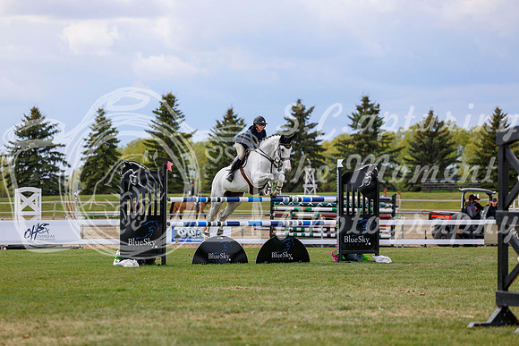 2025 - Haylee - Blue Sky Classic - Sunday, May 18th 36209