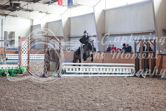 2025 - HJ Schooling - Saturday March 22nd - 5891