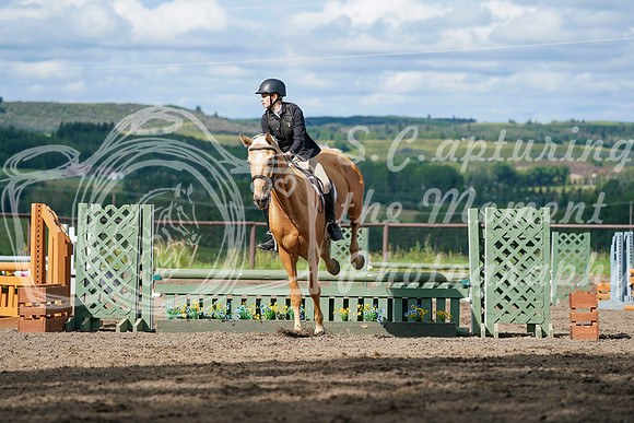 2025 - Kiana - Teesdale - Friday July 25th - 01129