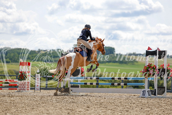 2025 - Haylee - June Classic I - Saturday June 14th - 04422