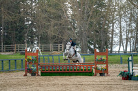 2025 - Jackie - Bow Valley II - Saturday May 17th - 12910