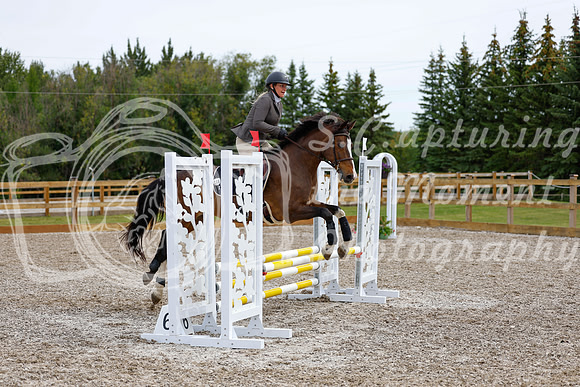 2025 - Haylee - Picco Horse Show - Friay July 25th 01427