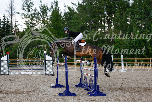 2025 - Haylee - Picco Horse Show - Sunday July 27th 06893