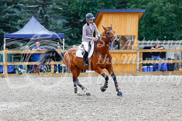 2025 - Haylee - Picco Horse Show - Saturday July 26th 08966