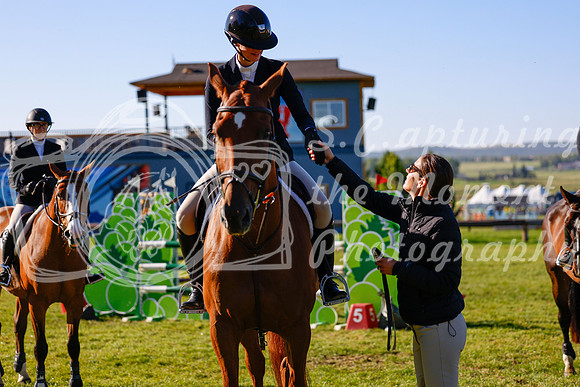 2025 - Haylee - Rocky Mountain Classic III - Saturday August 23rd - 01902
