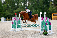 2025 - Haylee - Picco Horse Show - Thursday July 24th 01592