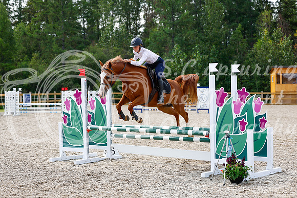 2025 - Haylee - Picco Horse Show - Thursday July 24th 01592