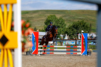 2025 - Haylee - Rocky Mountain Classic III - Wednesday August 20th - 03960