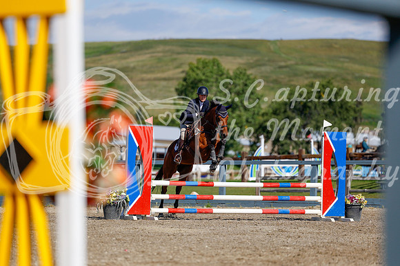 2025 - Haylee - Rocky Mountain Classic III - Wednesday August 20th - 03960
