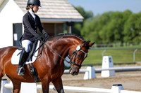 2025 - Dressage Festival - Saturday July 5th - 01247
