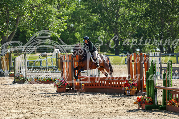 2025 - Mara - June Classic I - Sunday June 15th - 07528