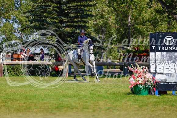 2025 - Haylee - Rocky Mountain Classic III - Saturday August 23rd - 08756