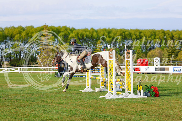 2025 - Haylee - Blue Sky Classic - Saturday, May 17th 7677