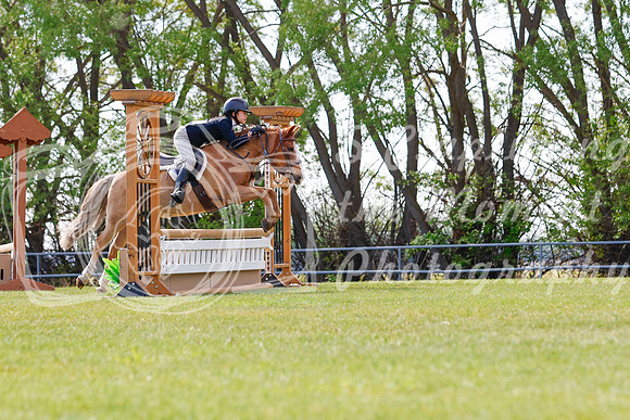 2025 - Chris - Blue Sky Classic - Sunday, May 18th 36685