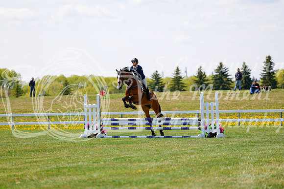 2025 - Haylee - Blue Sky Classic - Friday, May 16th 4619