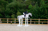 2025 - Haylee - Picco Horse Show - Sunday July 27th 06175