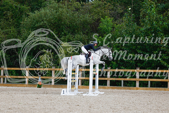 2025 - Haylee - Picco Horse Show - Sunday July 27th 06175