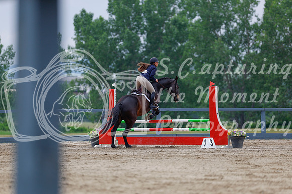 2025 - Haylee - June Classic II - Friday June 20th - 08049