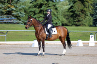2025 - Dressage Festival - Saturday July 5th - 00430