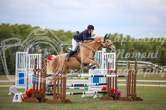 2025 - Karlee - Blue Sky Classic - Sunday, May 18th 39732