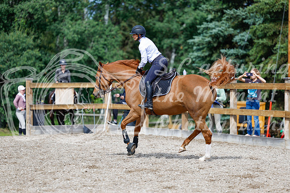 2025 - Haylee - Picco Horse Show - Thursday July 24th 01853