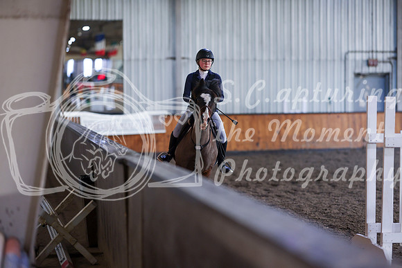 2025 - HJ Schooling - Sunday March 23rd - 4003