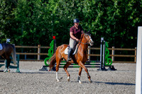 2025 - Haylee - Picco Horse Show - Thursday July 24th 00094