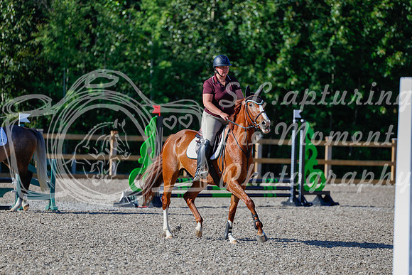 2025 - Haylee - Picco Horse Show - Thursday July 24th 00094