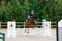 2025 - Haylee - Picco Horse Show - Friay July 25th 02472