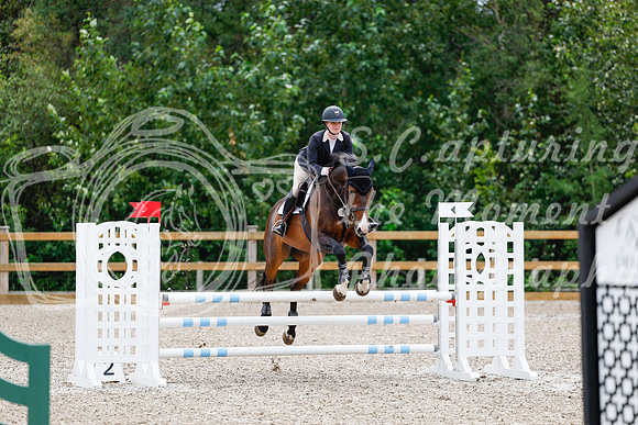 2025 - Haylee - Picco Horse Show - Friay July 25th 02472