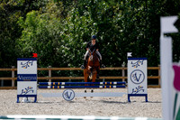 2025 - Haylee - Picco Horse Show - Thursday July 24th 02205