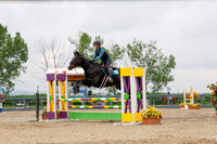 2025 - Haylee - June Classic II - Friday June 20th - 08002