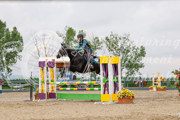 2025 - Haylee - June Classic II - Friday June 20th - 08002