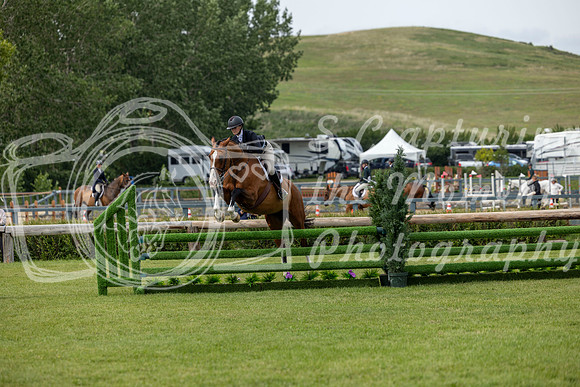 2025 - Mara - Mid Summer Classic II - Friday July 18th - 21997