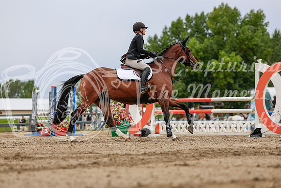 2025 - Haylee - Rocky Mountain Classic II - Friday August 15th - 00191